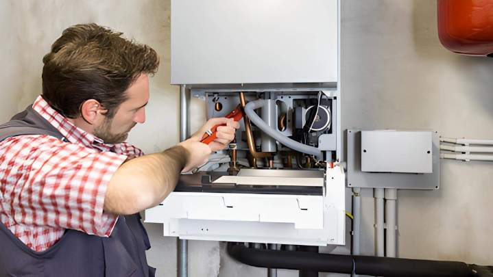 Dépannage d'urgence de plomberie Orléans