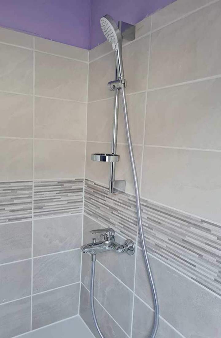 Création de salle de bain Orléans