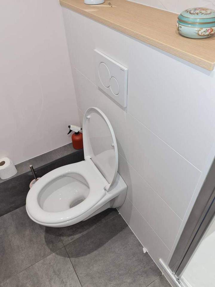 Création de salle de bain Orléans