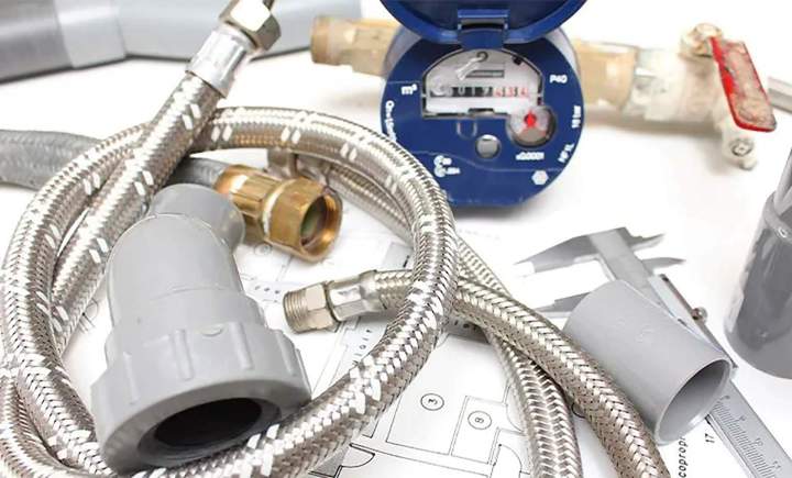 Intervention rapide pour vos urgences de plomberie et chauffage.