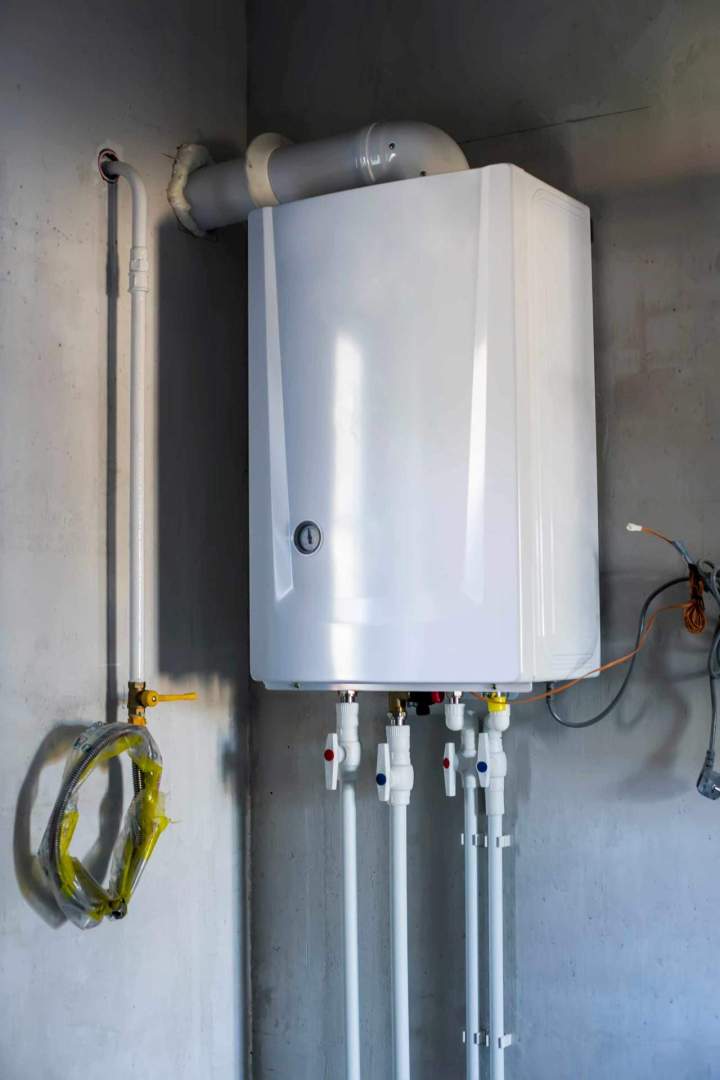 Dépannage chauffage Orléans