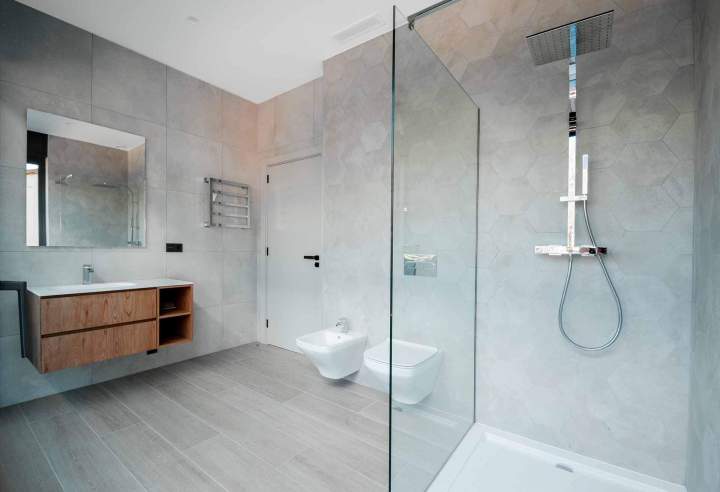 Création de salle de bain Orléans