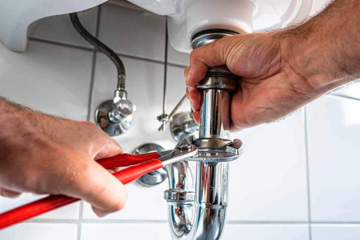 Urgence plombier Orléans